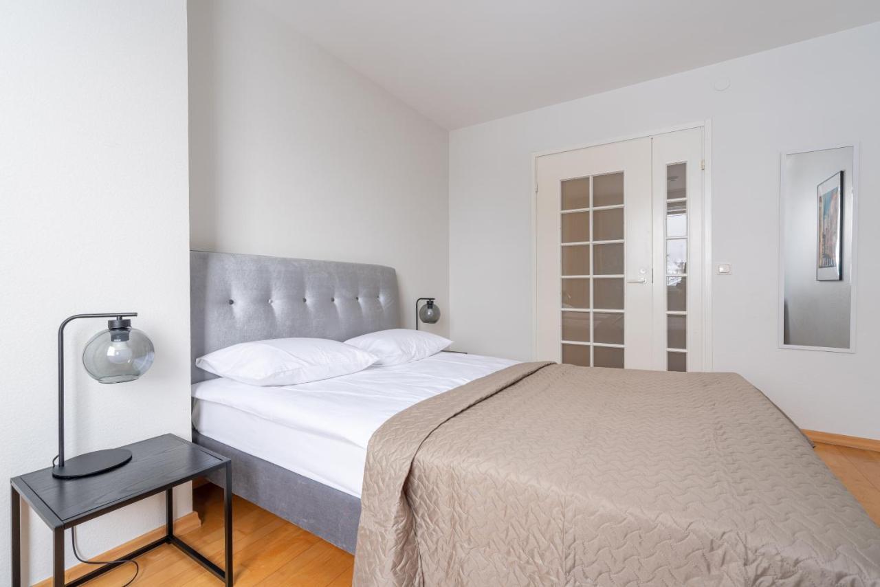 Old Town - Passaaz Apartment Tallinn Ngoại thất bức ảnh