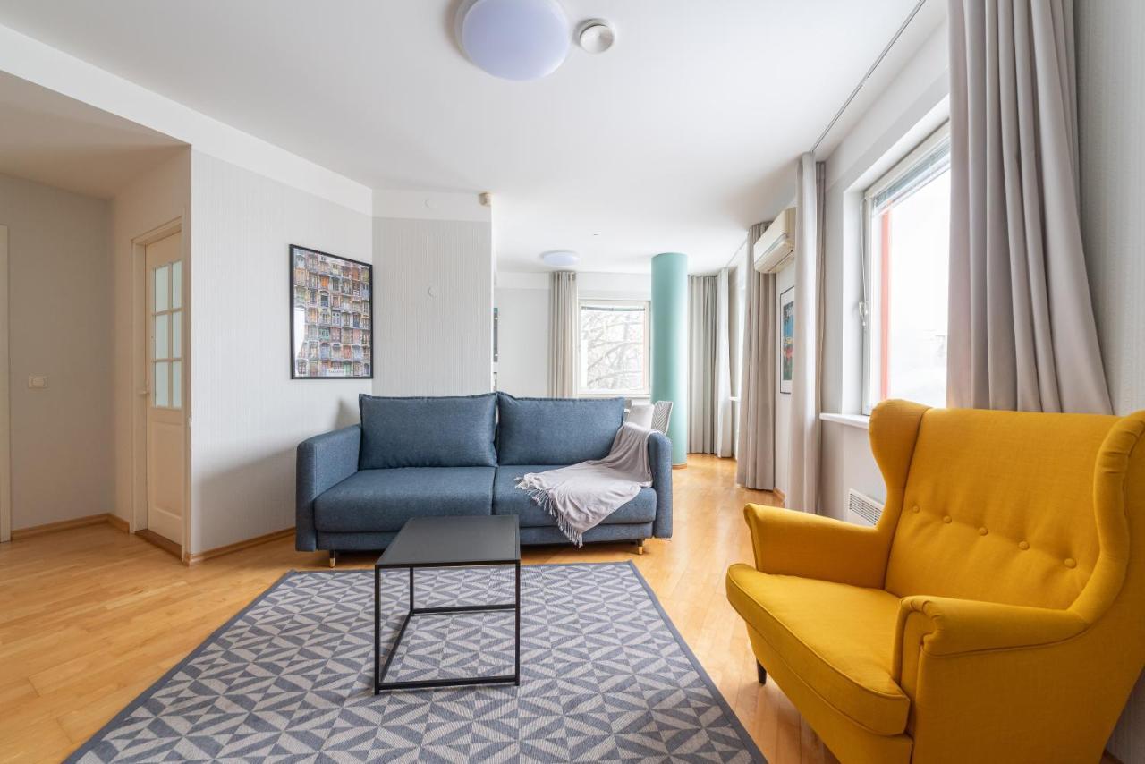 Old Town - Passaaz Apartment Tallinn Ngoại thất bức ảnh
