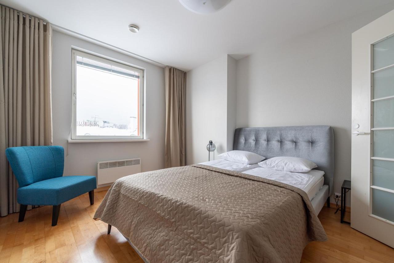 Old Town - Passaaz Apartment Tallinn Ngoại thất bức ảnh