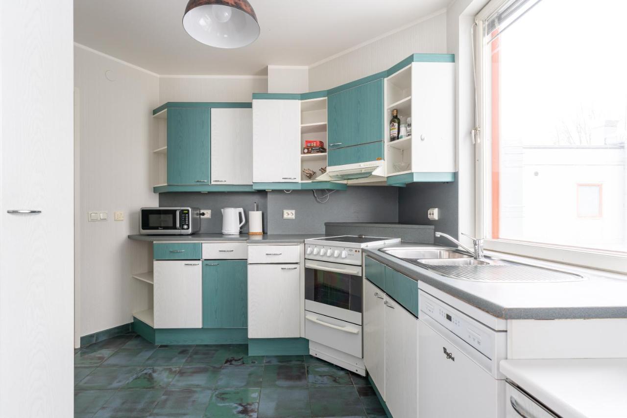 Old Town - Passaaz Apartment Tallinn Ngoại thất bức ảnh