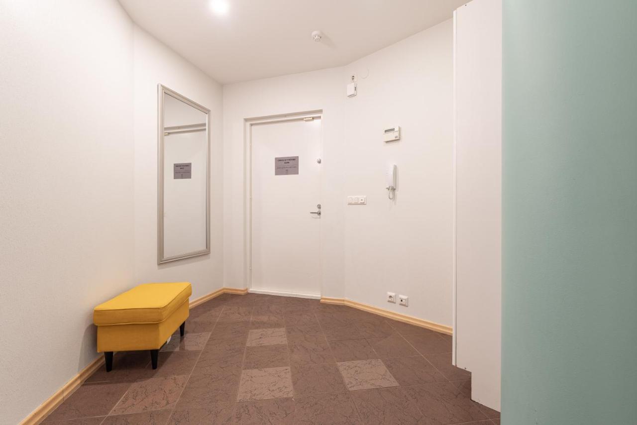 Old Town - Passaaz Apartment Tallinn Ngoại thất bức ảnh